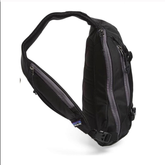 Patagonia Atom 8L sling backpack - Picture 2 of 8